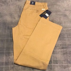 Polo Ralph Lauren Men's Classic-Fit Chino Pants